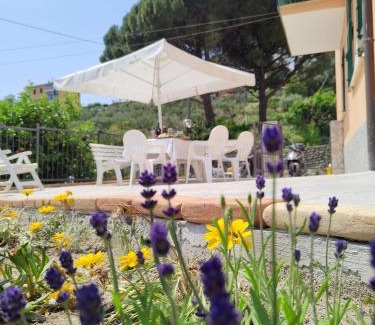 Sestri Levante House | Ca' de natta