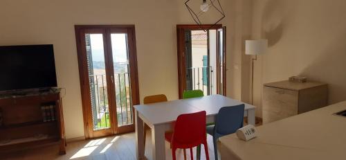 Lingueglietta Apartment | Ca' de Panaia