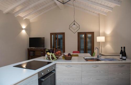 Lingueglietta Apartment | Ca' de Panaia