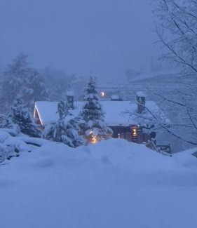 Gressan Bed & Breakfast | Ca' De Sass