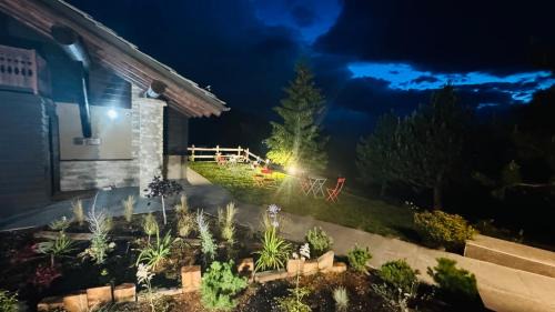Gressan Bed & Breakfast | Ca' De Sass