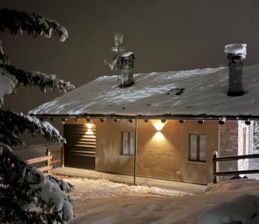 Gressan Bed & Breakfast | Ca' De Sass
