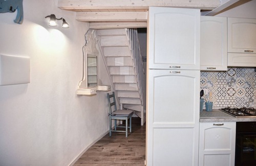 Visgnola Apartment | Ca' de Sora by Wonderful Italy