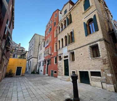 San Marco Apartment | Ca’ degli Oresi