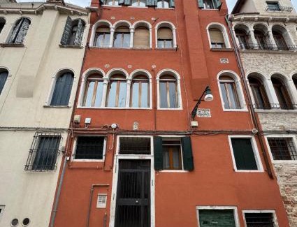 San Marco Apartment | Ca’ degli Oresi