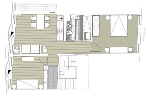 San Marco Apartment | Ca’ degli Oresi