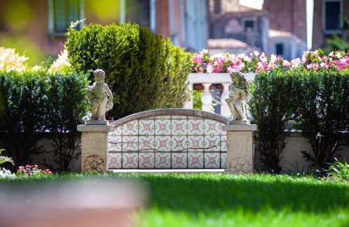 Cannaregio Apartment | Ca' dei Cuori on the Grand Canal