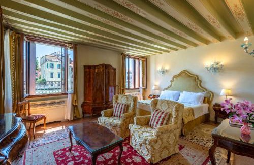 Cannaregio Apartment | Ca' dei Cuori on the Grand Canal