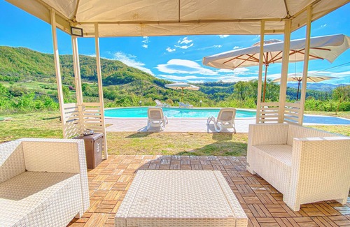 Assisi Apartment | Ca' dei Lanari - TORRE - 2 camere - 10 min Assisi