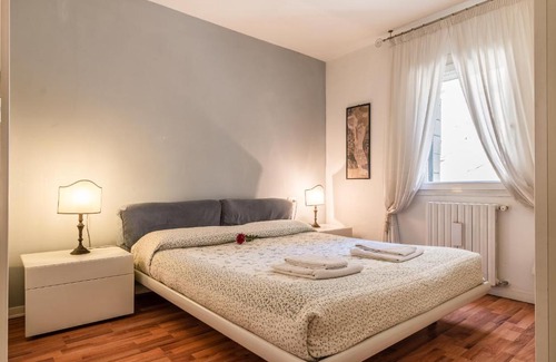 Cannaregio Apartment | Ca' dei Mori