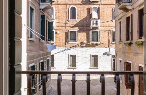 Cannaregio Apartment | Ca' dei Mori