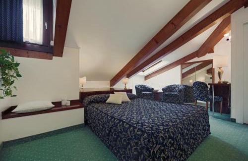 San Marco House | Ca' Del Campo