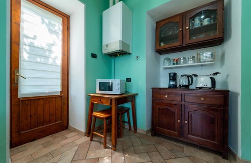 Visgnola Apartment | Ca del Doss - CM in Bellagio