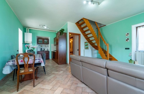 Visgnola Apartment | Ca del Doss - CM in Bellagio