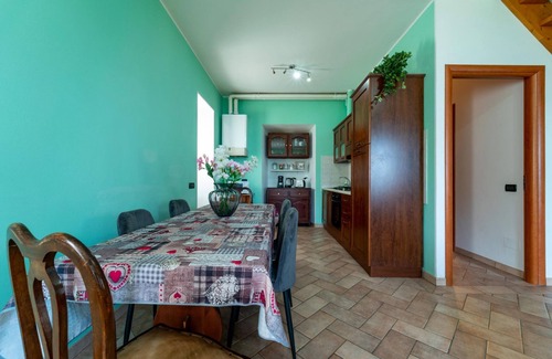 Visgnola Apartment | Ca del Doss - CM in Bellagio