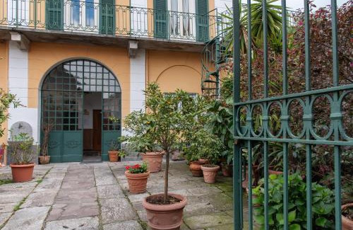 Porto Valtravaglia Apartment | Ca Del Lac