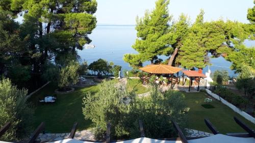 Elia Nikitis House | Ca' del mare