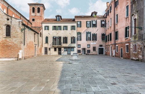 Santa Croce Apartment | Ca' Del Monastero 3 Collection