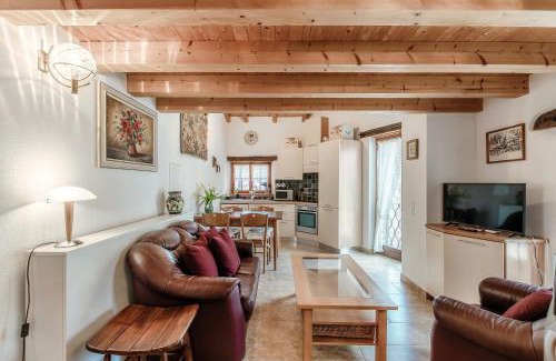 Capriasca Apartment | Ca' del Primo by Quokka 360 - A studio nestled in nature