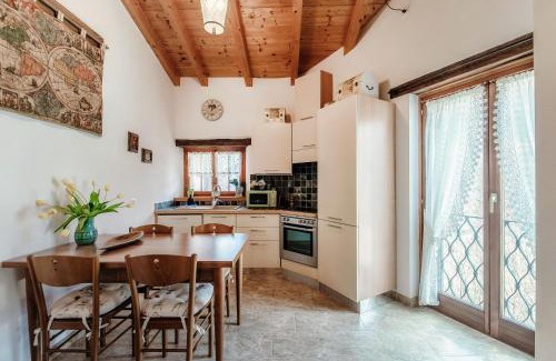 Capriasca Apartment | Ca' del Primo by Quokka 360 - A studio nestled in nature