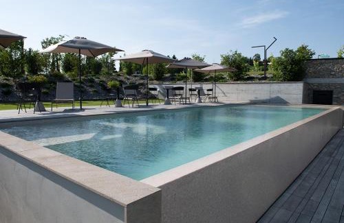 Montaldo Scarampi Resort | Ca' del Profeta Suites & SPA