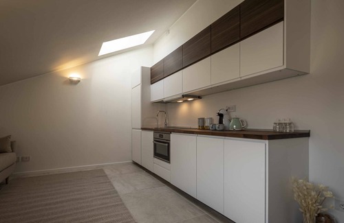 Quartiere XXIV Don Bosco Apartment | CA ’DEL RE’ SCARTOZZ Sarisc