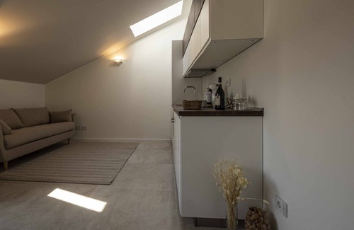 Quartiere XXIV Don Bosco Apartment | CA ’DEL RE’ SCARTOZZ Sarisc