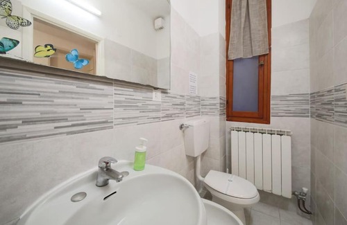 San Polo Apartment | Ca del sol