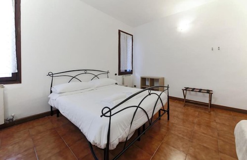 San Polo Apartment | Ca del sol