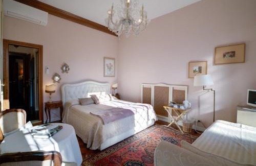 Santa Croce Bed & Breakfast | Ca' della Corte