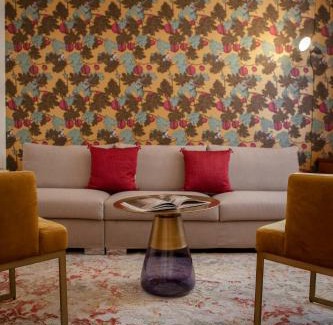 San Polo Apartment | Ca' della Scimmia - Rialto Bridge, Venice