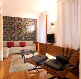 San Polo Apartment | Ca' della Scimmia - Rialto Bridge, Venice