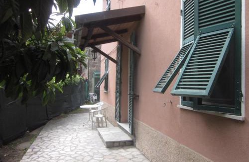 La Spezia House | Ca' di Boschetti Old Farm 2.0