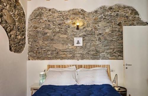 Riomaggiore House | ca' di dodo