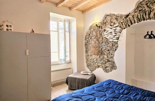 Riomaggiore House | ca' di dodo