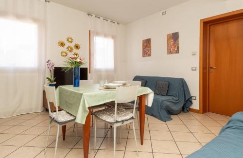 Old Town Apartment | Ca di Mar 4
