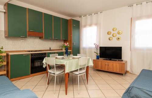 Old Town Apartment | Ca di Mar 4