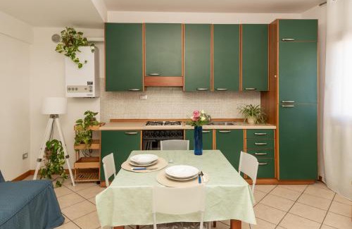 Old Town Apartment | Ca di Mar 4
