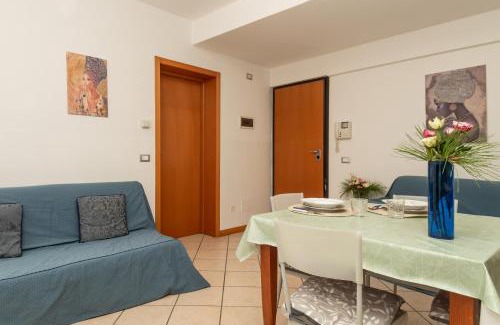 Old Town Apartment | Ca di Mar 4
