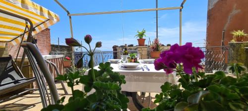 Volastra Apartment | Ca' Di Rissi - HOMY 5 TERRE