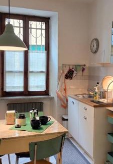 Ivrea Apartment | Ca' di Rosy