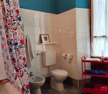 Ivrea Apartment | Ca' di Rosy