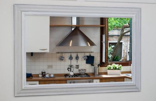 Cannaregio Apartment | CA' DIVA