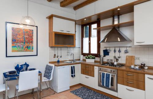 Cannaregio Apartment | CA' DIVA