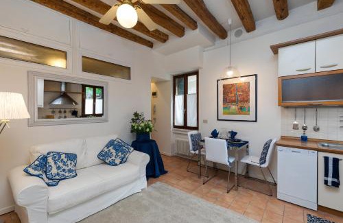 Cannaregio Apartment | CA' DIVA