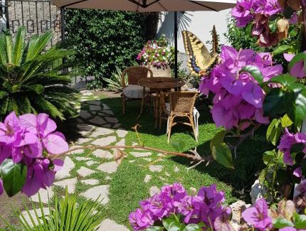 La Spezia Apartment | Ca' do Dria