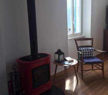 Pugerna Apartment | Ca' Dogana Vegia