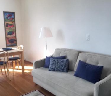 Pugerna Apartment | Ca' Dogana Vegia