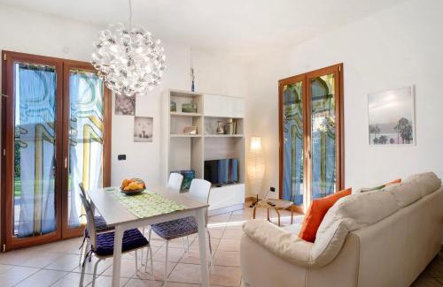 Taggia Apartment | Ca' du Barba