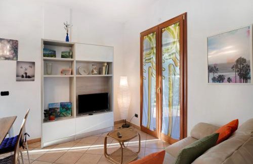 Taggia Apartment | Ca' du Barba